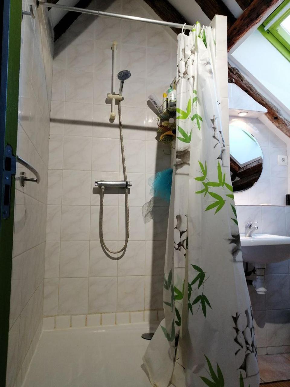 Maison De Charme Pres De Beauval Saint-Cyran-du-Jambot Zewnętrze zdjęcie