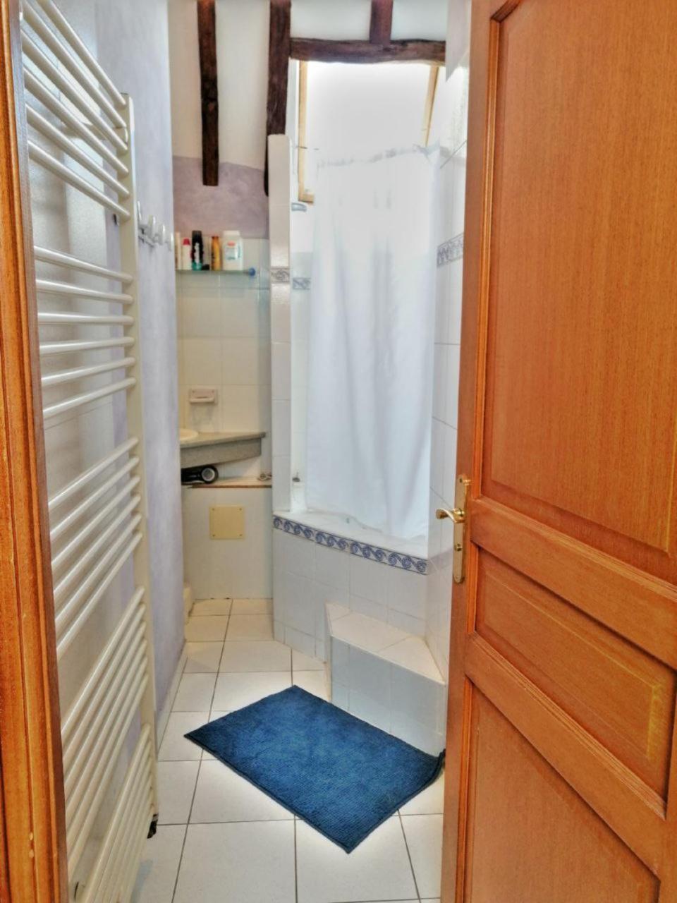 Maison De Charme Pres De Beauval Saint-Cyran-du-Jambot Zewnętrze zdjęcie