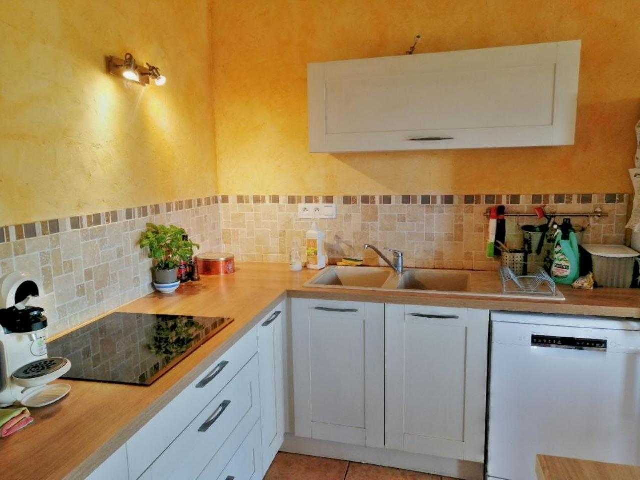 Maison De Charme Pres De Beauval Saint-Cyran-du-Jambot Zewnętrze zdjęcie