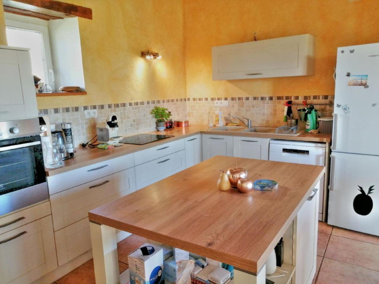 Maison De Charme Pres De Beauval Saint-Cyran-du-Jambot Zewnętrze zdjęcie
